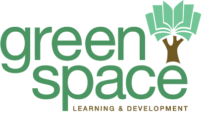 Green Space logo